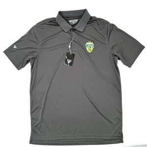 Tampa Bay Rowdies Soccer Polo NWT ships‎ next day .